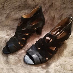 Nine West Cage Sandal